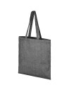 Bolsa Tote de algodón reciclado de 210 g/m² Personalizado 6120521 - Imagen 9