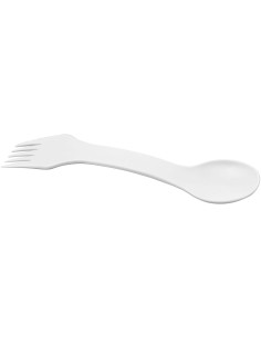 Cuchara, tenedor y cuchillo 3 en 1 Personalizado 6210173