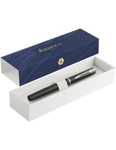 Waterman rollerball (tinta negra) Personalizado 6107727