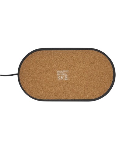 Organizador de escritorio con base de carga...