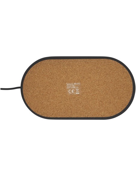 Organizador de escritorio con base de carga inalámbrica de 5 W Personalizado 6124142