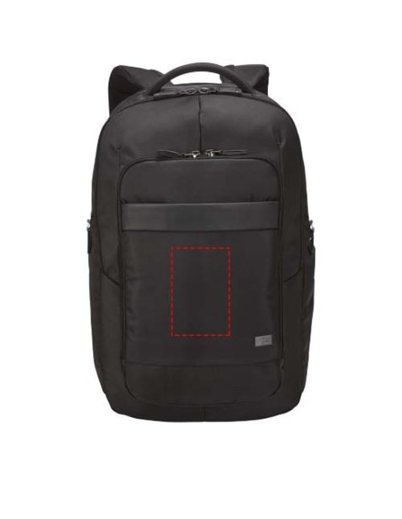 Case Logic mochila para portátil de 17,3Notion" Personalizado 6120556