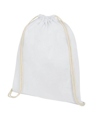 Mochila de cuerdas de algodón de 140 g/m² 5L Personalizado 6120575