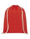 Mochila de cuerdas de algodón de 140 g/m² 5L Personalizado 6120575 - Imagen 16