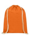 Mochila de cuerdas de algodón de 140 g/m² 5L Personalizado 6120575 - Imagen 20
