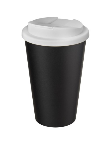 Americano® Vaso térmico de 350 ml con tapa antigoteo Personalizado 6210425
