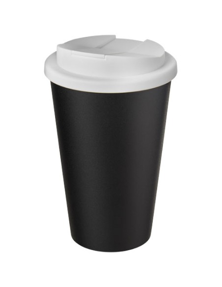 Americano® Vaso térmico de 350 ml con tapa antigoteo Personalizado 6210425