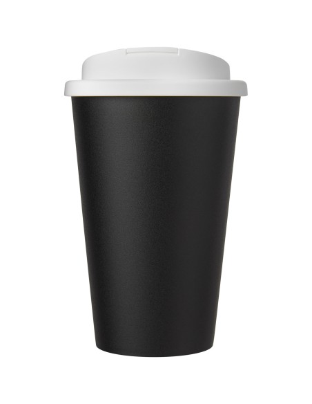Americano® Vaso térmico de 350 ml con tapa antigoteo Personalizado 6210425