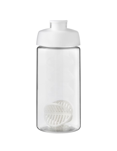 Bidón mezclador de 500 ml H2O Active® Personalizado 6210704