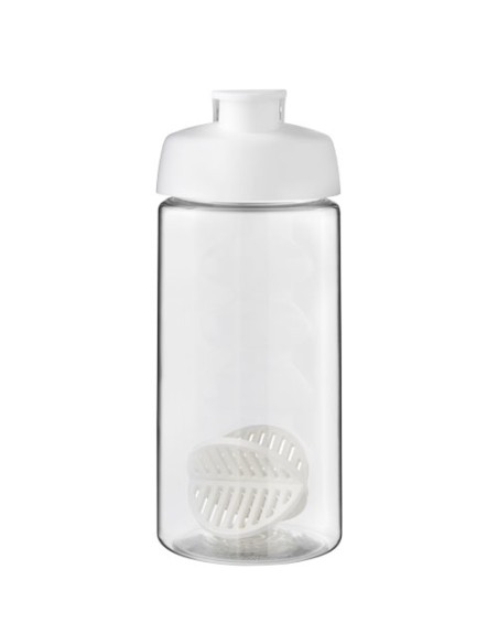 Bidón mezclador de 500 ml H2O Active® Personalizado 6210704