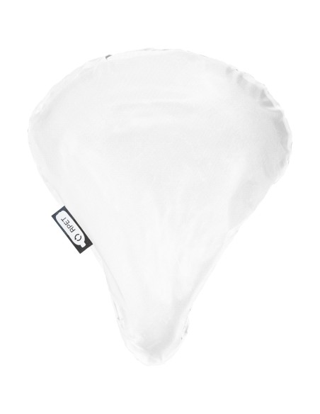 Funda de sillín de bicicleta en PET reciclado Personalizado 6114021