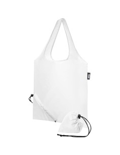 Bolsa Tote plegable en RPET Personalizado 6120541