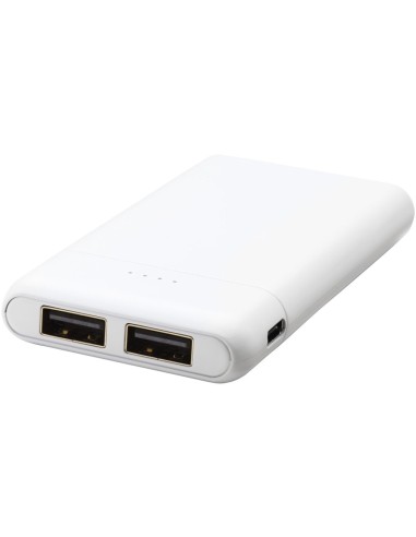 Batería externa de alta densidad de 5000 mAh Personalizado 6124167