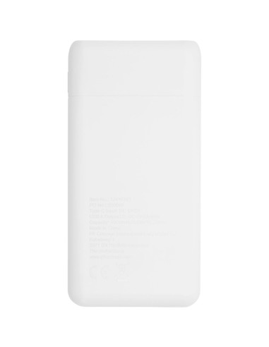 Batería externa de alta densidad de 5000 mAh...