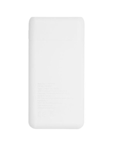Batería externa de alta densidad de 5000 mAh Personalizado 6124167