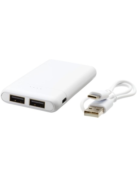 Batería externa de alta densidad de 5000 mAh Personalizado 6124167