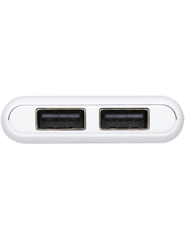 Batería externa de alta densidad de 5000 mAh...