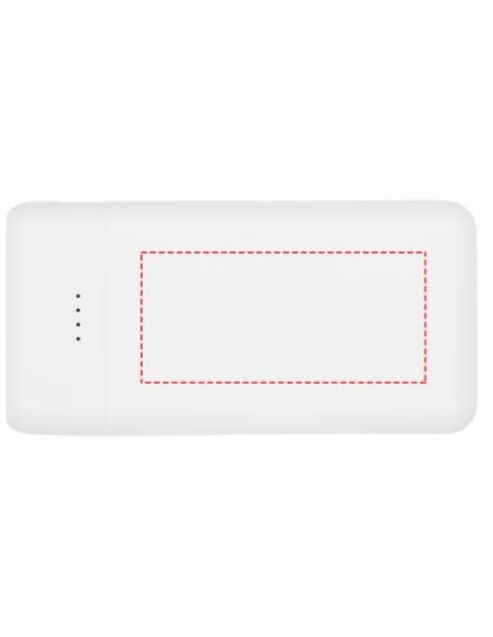 Batería externa de alta densidad de 5000 mAh Personalizado 6124167