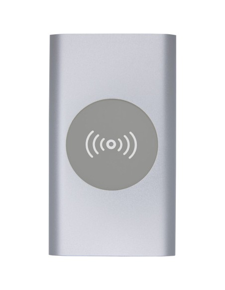 Batería externa inalámbrica de 4000 mAh Personalizado 6124172