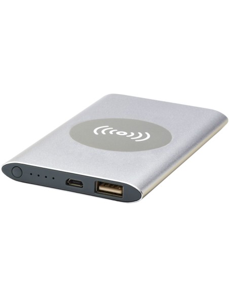 Batería externa inalámbrica de 4000 mAh Personalizado 6124172