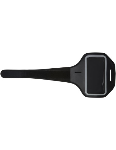 Pulsera smartphone reflectante con funda...