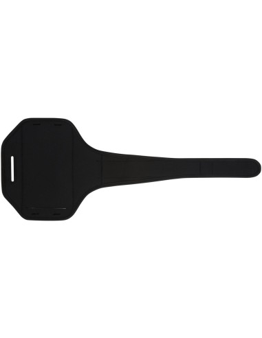 Pulsera smartphone reflectante con funda...