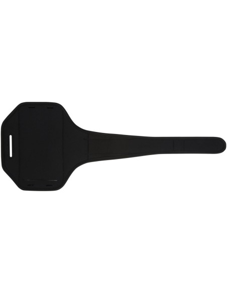 Pulsera smartphone reflectante con funda transparente Personalizado 6125000