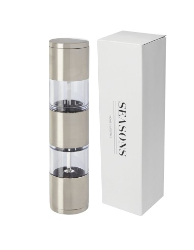 Molinillo de sal y pimienta Personalizada 6113140