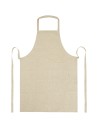 Delantal de algodón reciclado de 200 g/m² Personalizado 6113138 - Imagen 2