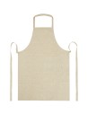 Delantal de algodón reciclado de 200 g/m² Personalizado 6113138 - Imagen 7