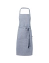 Delantal de algodón reciclado de 200 g/m² Personalizado 6113138 - Imagen 13