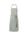 Delantal de algodón reciclado de 200 g/m² Personalizado 6113138 - Imagen 18
