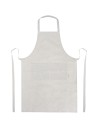 Delantal de algodón reciclado de 200 g/m² Personalizado 6113138 - Imagen 23