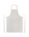 Delantal de algodón reciclado de 200 g/m² Personalizado 6113138 - Imagen 24