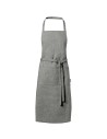 Delantal de algodón reciclado de 200 g/m² Personalizado 6113138 - Imagen 25