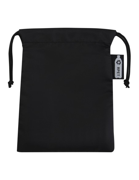 Toalla refrescante deportiva de PET reciclado con bolsa 80 x 30 cm Personalizado 6125001