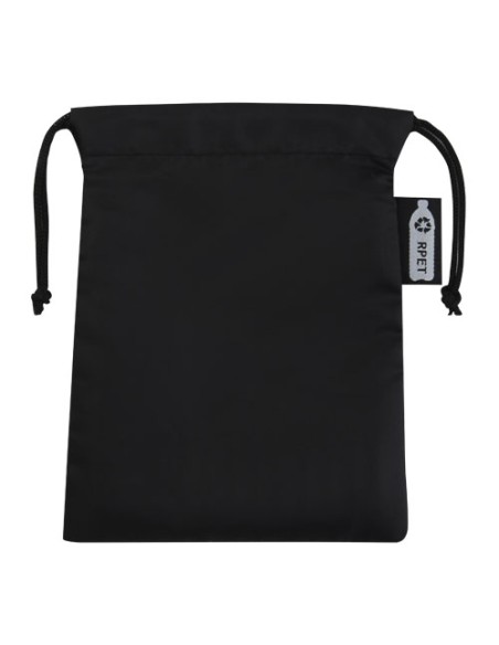 Toalla refrescante deportiva de PET reciclado con bolsa 80 x 30 cm Personalizado 6125001