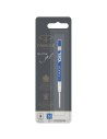 Parker recambio de bolígrafo de gel (tinta azul) Personalizado 6420003 - Imagen 1