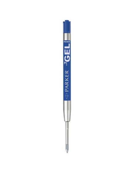 Parker recambio de bolígrafo de gel (tinta azul) Personalizado 6420003