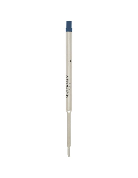 Waterman recambio de bolígrafo (tinta azul) Personalizado 6420005