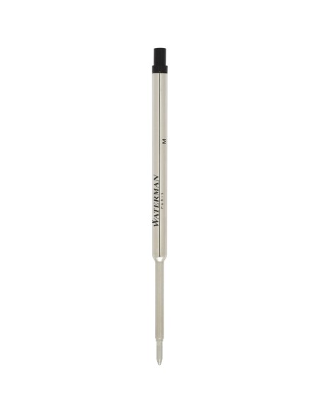 Waterman recambio de bolígrafo (tinta negra) Personalizado 6420006