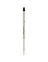 Waterman recambio de bolígrafo (tinta negra) Personalizado 6420006 - Imagen 1
