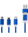 Cable de carga 5 en 1 Personalizado 6124180 - Imagen 4