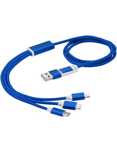 Cable de carga 5 en 1 Personalizado 6124180