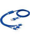 Cable de carga 5 en 1 Personalizado 6124180 - Imagen 6