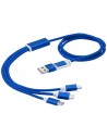 Cable de carga 5 en 1 Personalizado 6124180 - Imagen 7