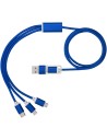 Cable de carga 5 en 1 Personalizado 6124180 - Imagen 8
