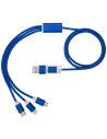Cable de carga 5 en 1 Personalizado 6124180 - Imagen 9
