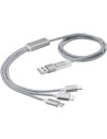 Cable de carga 5 en 1 Personalizado 6124180 - Imagen 10