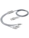 Cable de carga 5 en 1 Personalizado 6124180 - Imagen 11